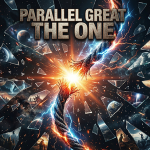 Parallel Great the One