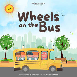 Wheels On The Bus