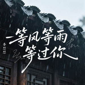 等风等雨等过你