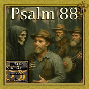 Psalm 88 (from Psalms Music Album First Edition)