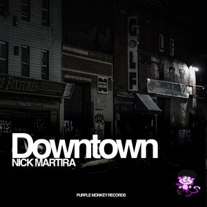 Downtown (Main Club Mix)