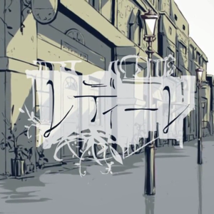 レディーレ/ 归来（Cover v flower）