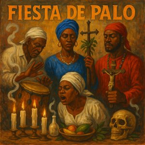 La Metresa (Ay mama!)