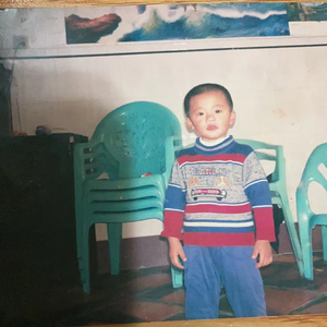 那一刹那时间都静止