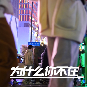 为什么你不在?!