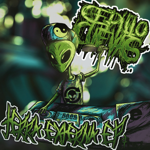 Everything That Breathes (Original Mix)