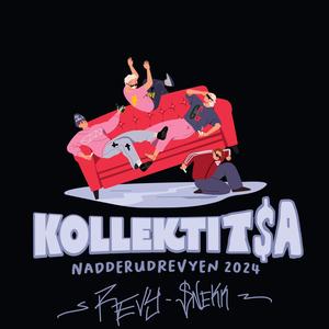 Kollektivet Anthem (Nadderudrevyen 2024) (feat. Thirex, Shane, Muffle, ØkoChris & Vetlus)