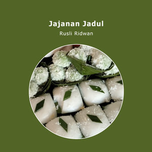 Jajanan Jadul