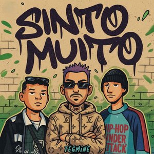 Sinto Muito