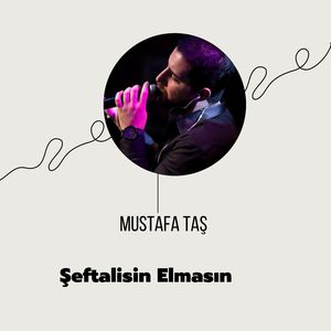 Şeftalisin Elmasın