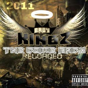 Latinos Vs Sb1070 (feat. Baby Cazz, Bertha Romo & Kiing Jayro)