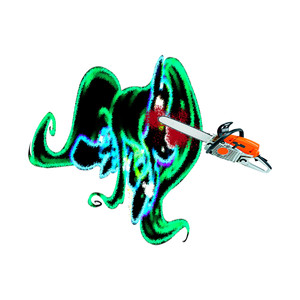 12Yo in a zombie horny world