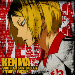 Kenma (Hyperpop Version)
