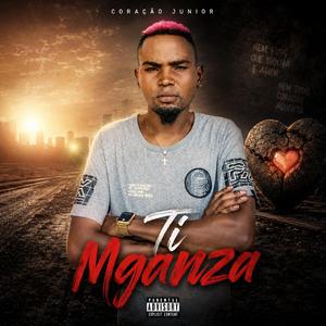 Coração Junior - Ti Nganza