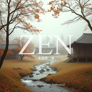 東福寺 紅葉と静寂