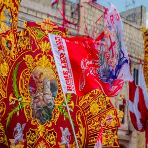 Fi Qlubna il-Werqisti - Marċi Werqisti