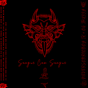 Sangue Com Sangue