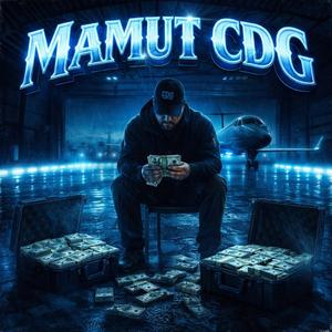 Mamut CDG
