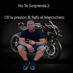 No Te Sorprenda
