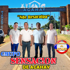 Nde Resaraipa