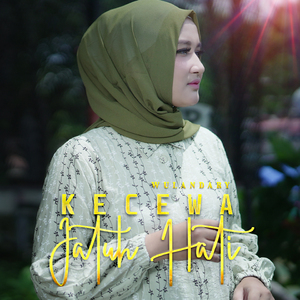 Kecewa Jatuh Hati