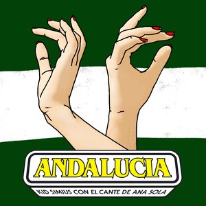 Andalucía (Sarah Wild Remix)
