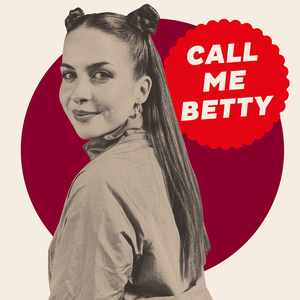 Call Me Betty