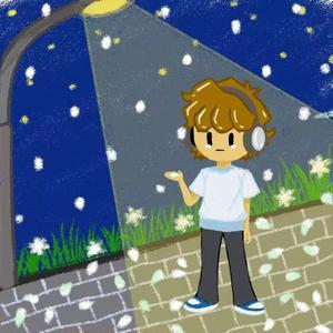 茉莉雨（Prod YUSENISHERE）