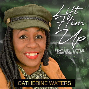 Lift Him Up (feat. Levi Little)