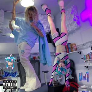 Sabertooth (feat. Cone)