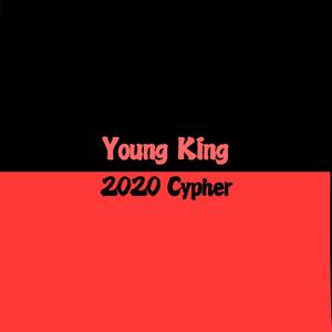 Young King 2020 Cypher