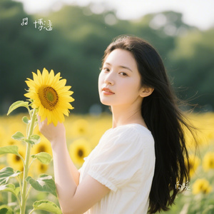 向暖