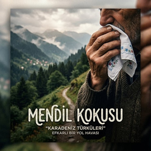 mendil kokusu