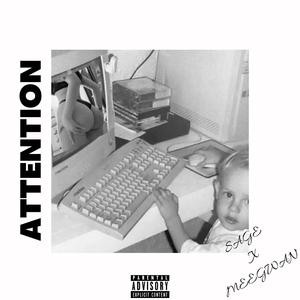 Attention (feat. Meegwan)