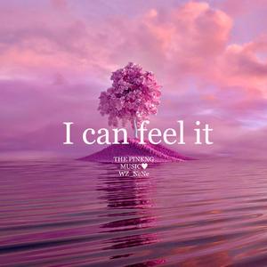 I can feel it 「Demo」