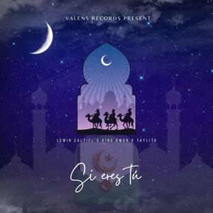 Si Eres Tu (feat. Lewin Caltiel & Taylito)