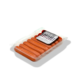 Сосискии Detroit