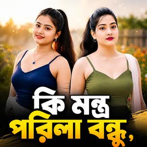 কি মন্ত্র পরিলা বন্ধু