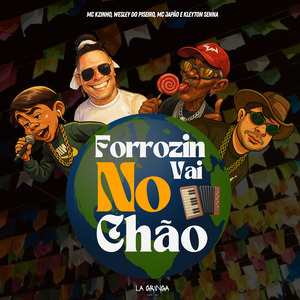 Forrozin Vai no Chão