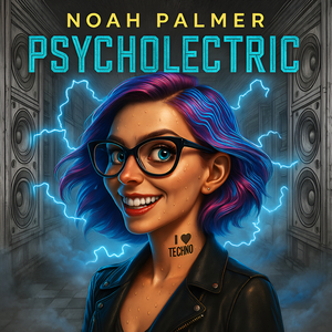 Psycholectric