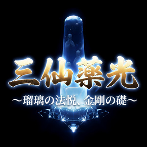 三仙薬光 ～瑠璃の法悦、金剛の礎～