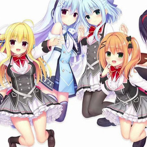 AI和泉妃爱/锦亚澄-仲夏夜的梦想