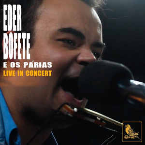 Blue Is Surely the Warmest Color (Live Version) [feat. Os Párias]