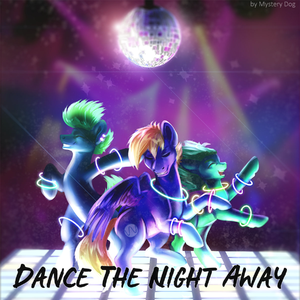 Dance the Night Away