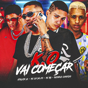 K.O Vai Começar