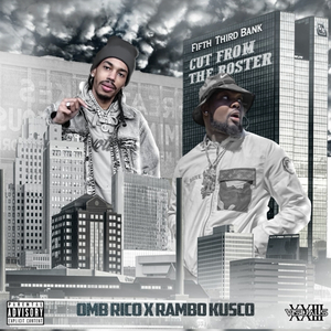 Cut from the roster (feat. Rambo kusco)
