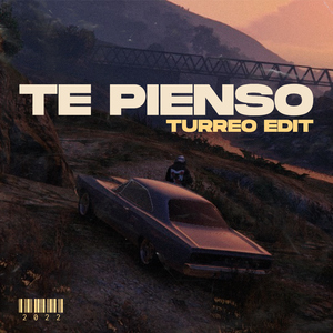 Te Pienso (Turreo Edit)