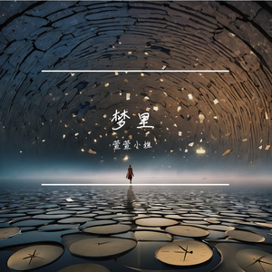 梦里（demo） 伴奏