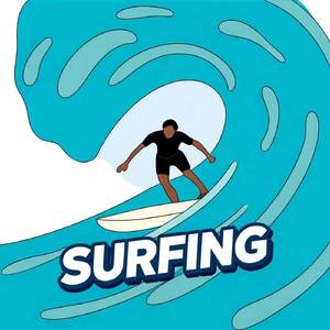 SURFING