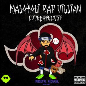 Malayali Rap Villian
